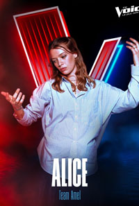ALICE