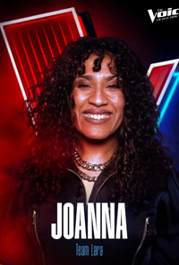 JOANNA