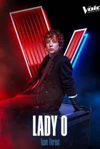 LADY O