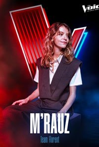 M'RAUZ
