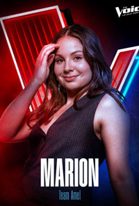 MARION
