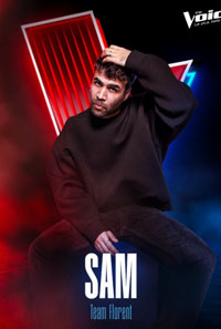SAM