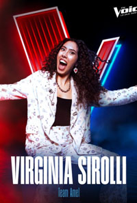 VIRGINIA SIROLLI